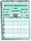 Calendario agropecuario